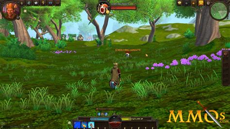 villagers and heroes review